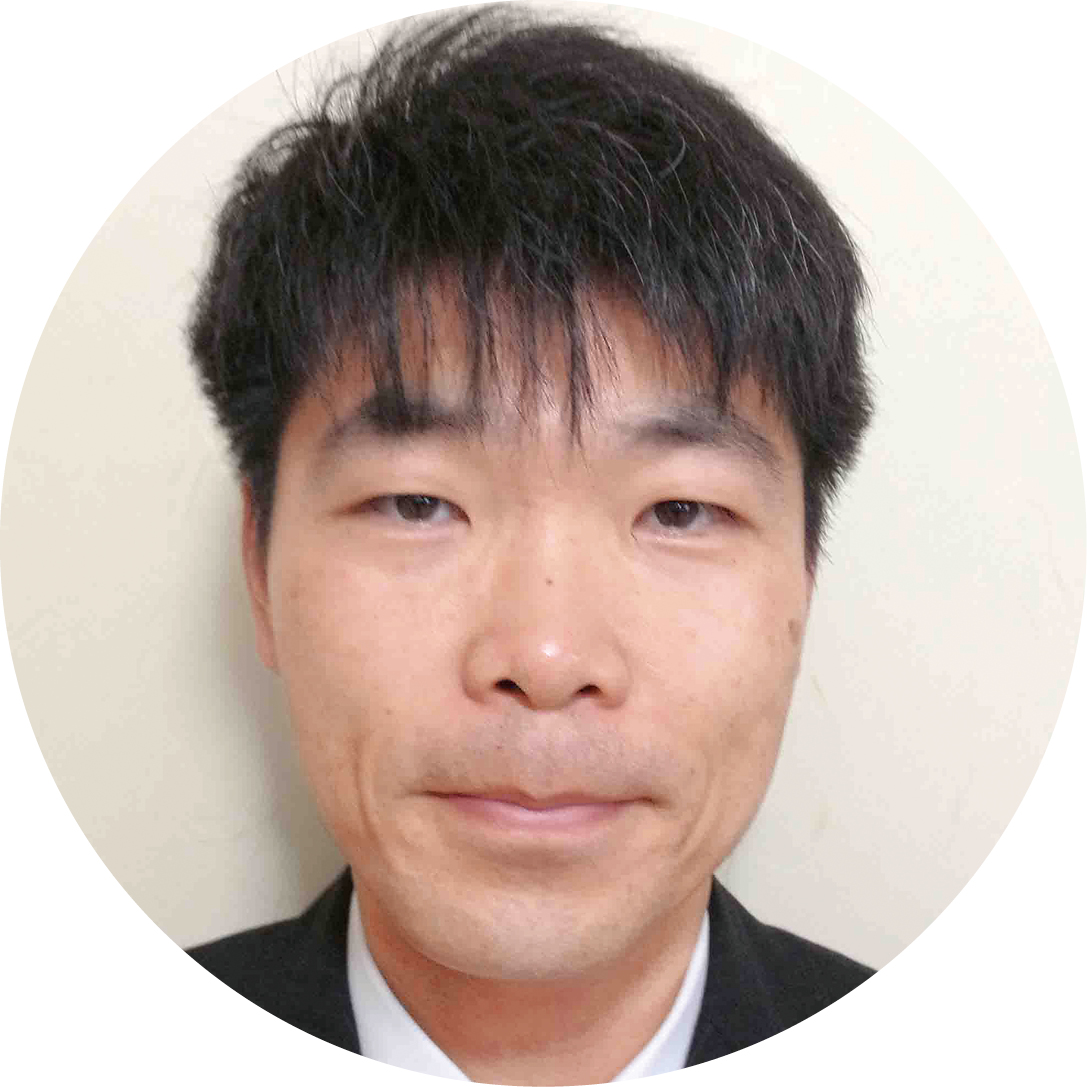 プロフィール画像