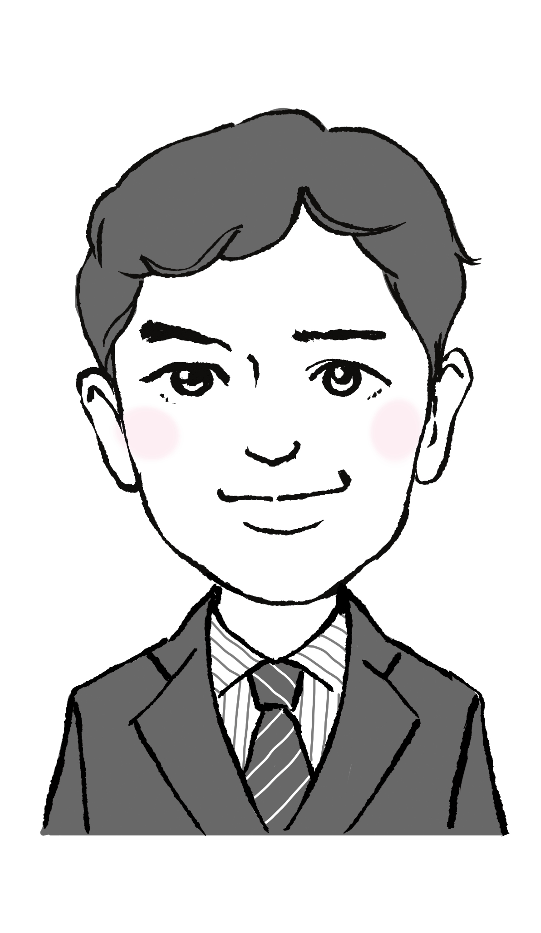 プロフィール画像