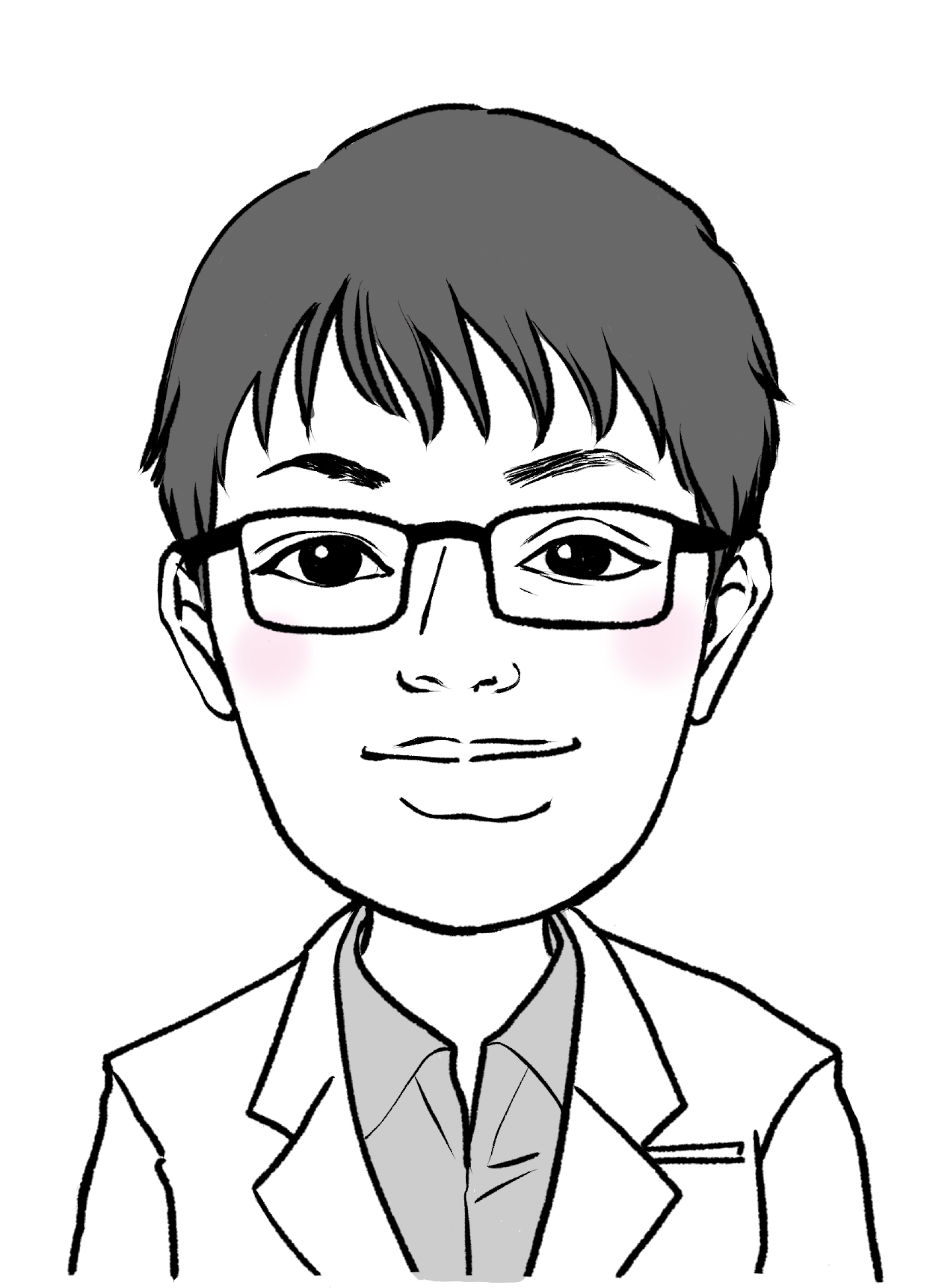 プロフィール画像
