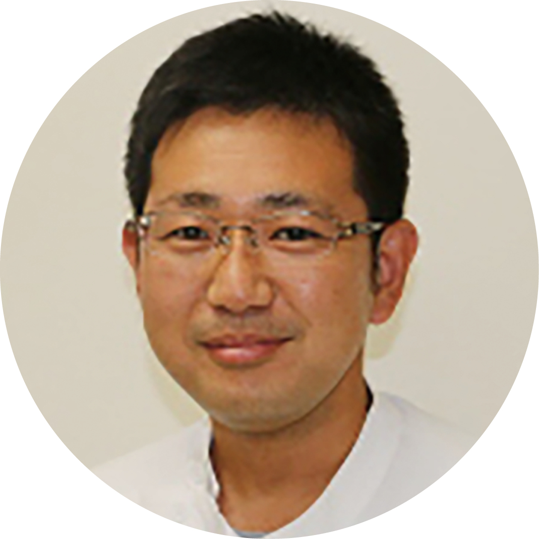 プロフィール画像