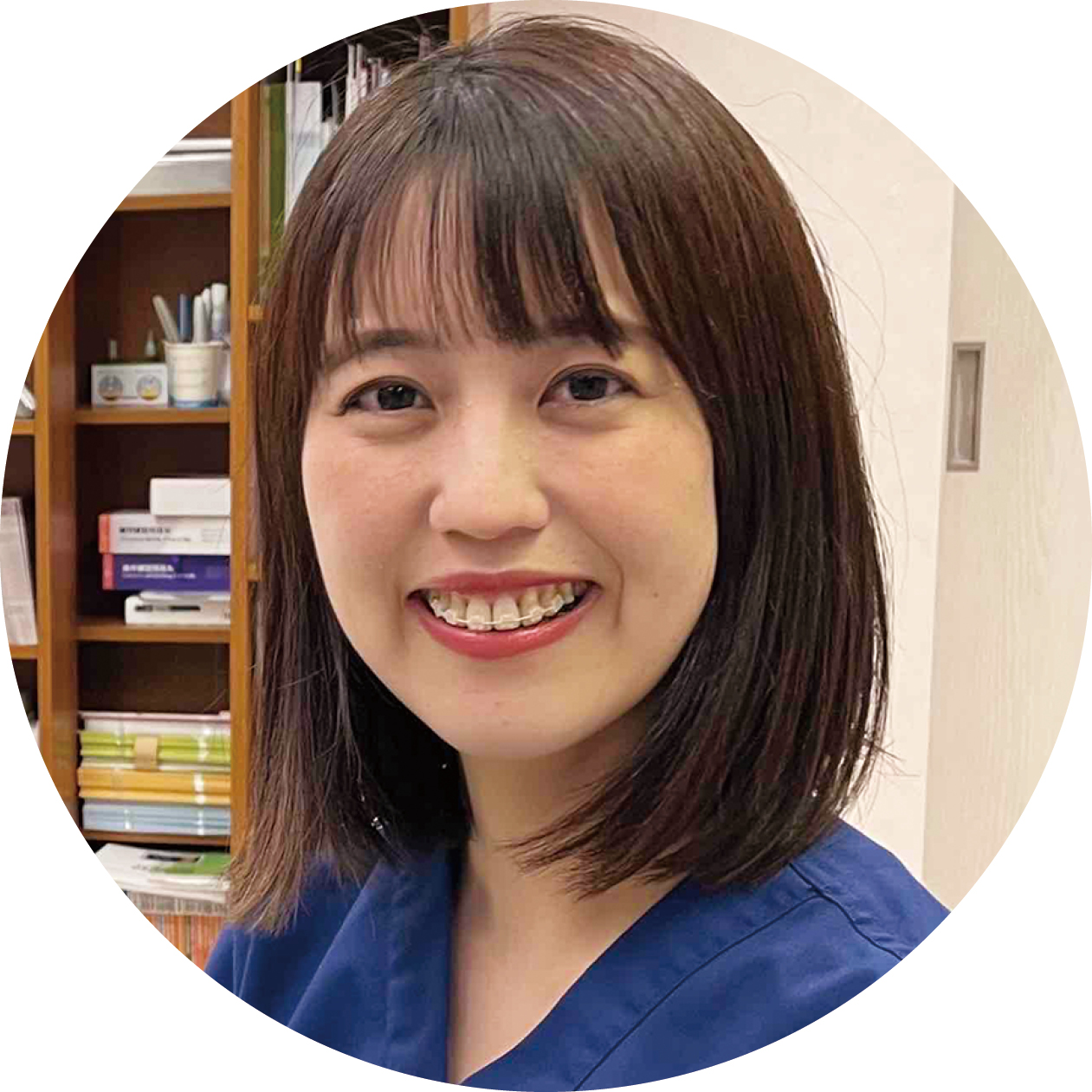 プロフィール画像