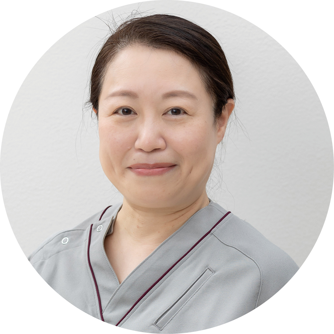 プロフィール画像