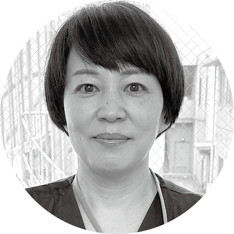 プロフィール画像