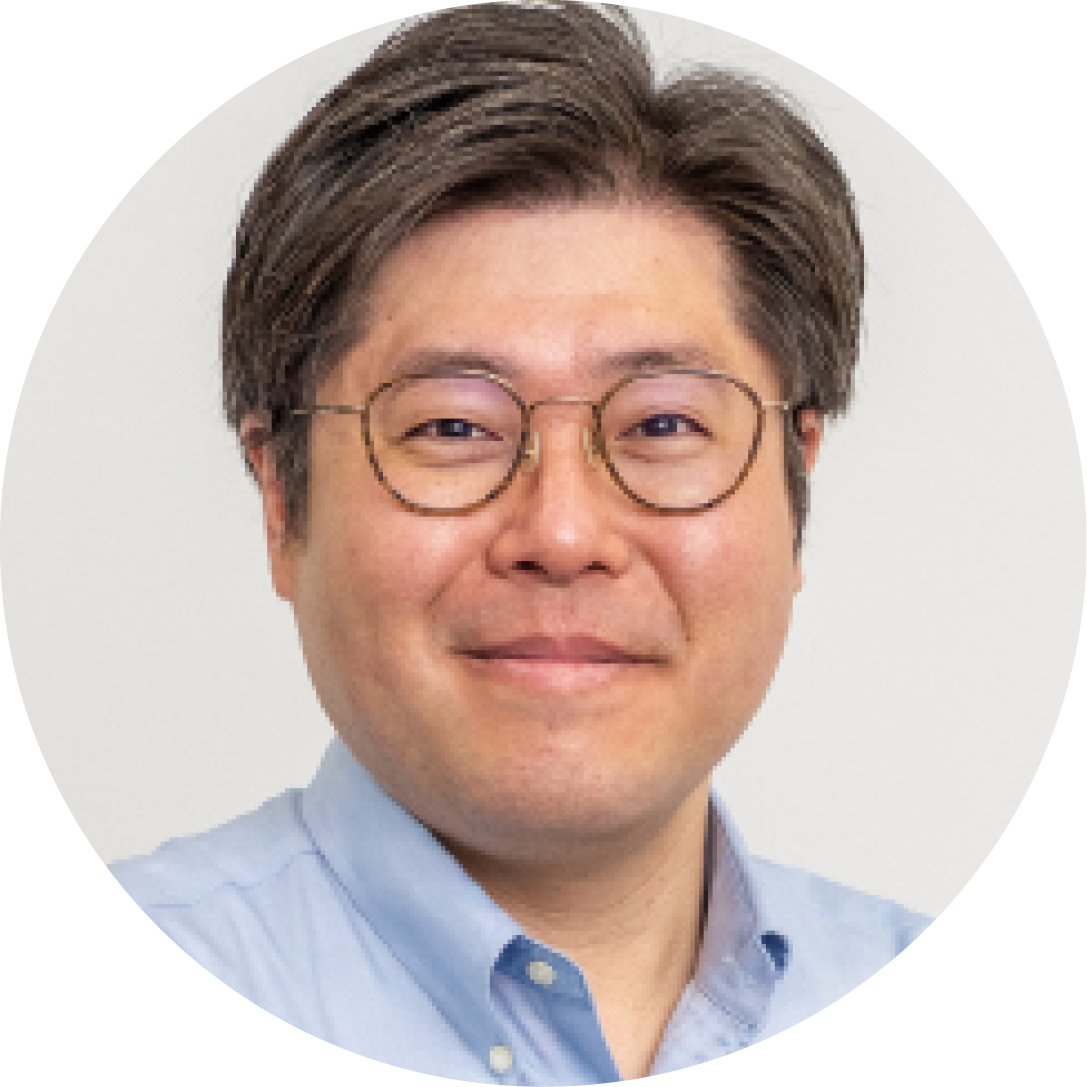 プロフィール画像