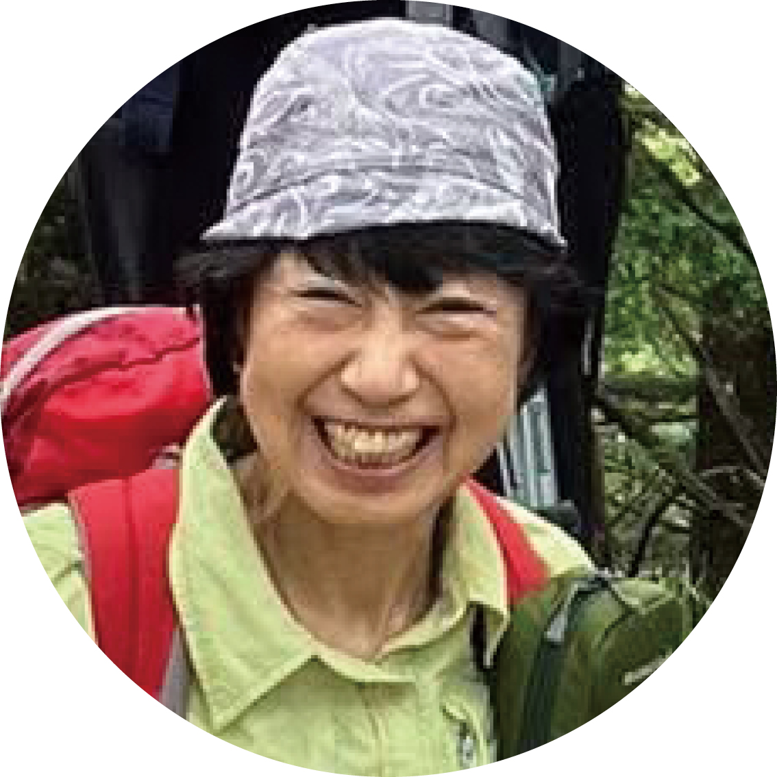 プロフィール画像