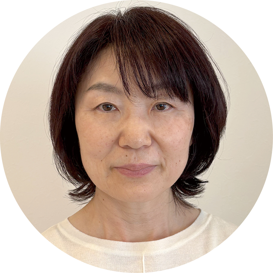 プロフィール画像