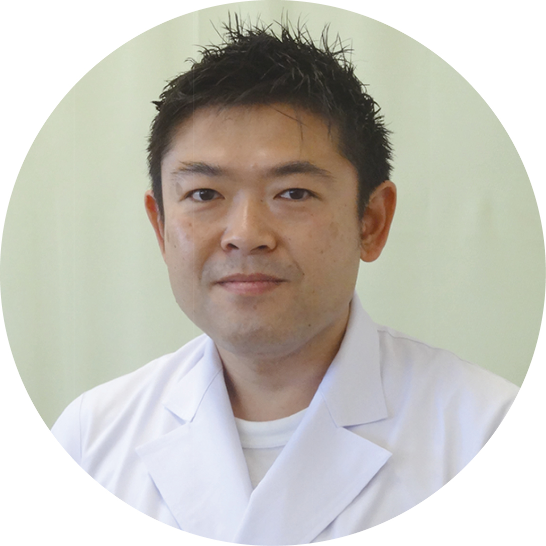 プロフィール画像