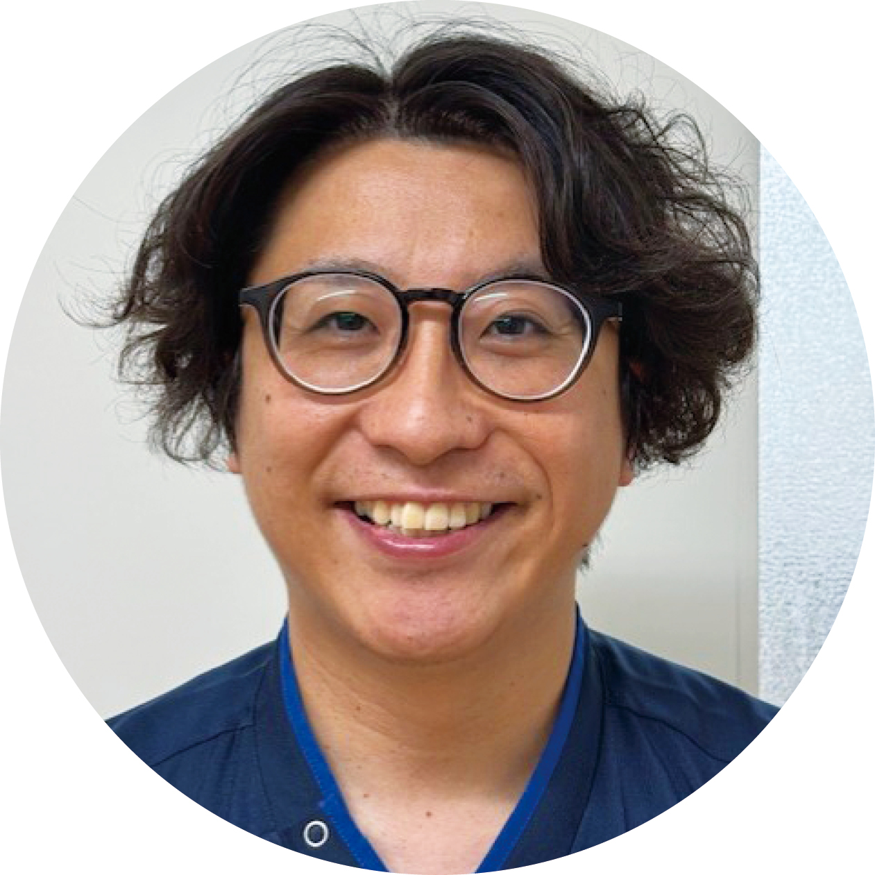 プロフィール画像
