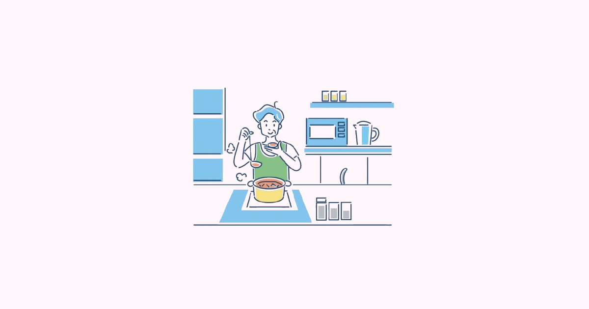食欲のしくみ