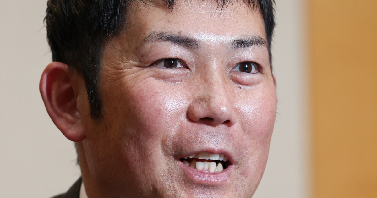 岩田稔さん インタビュー 〜プロ野球選手引退後に起こった変化〜