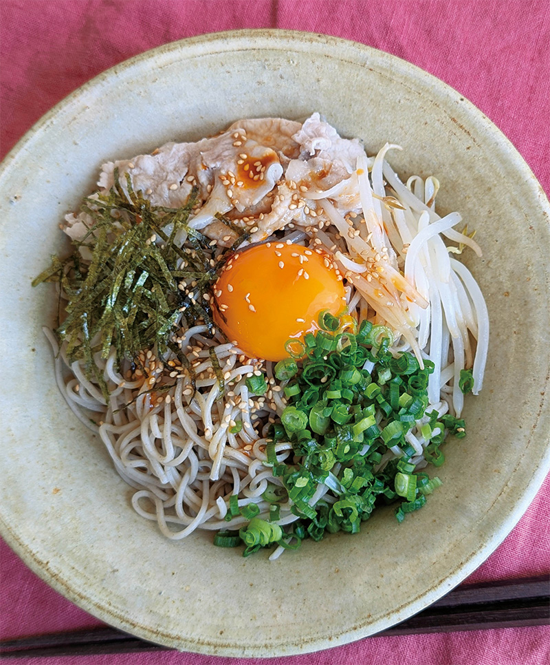 【第7回】市販品＋アレンジで簡単ごはん