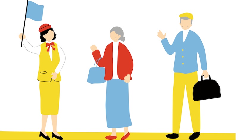 海外旅行を満喫するために　ー事前準備のポイントや注意点をおさえておきましょうー