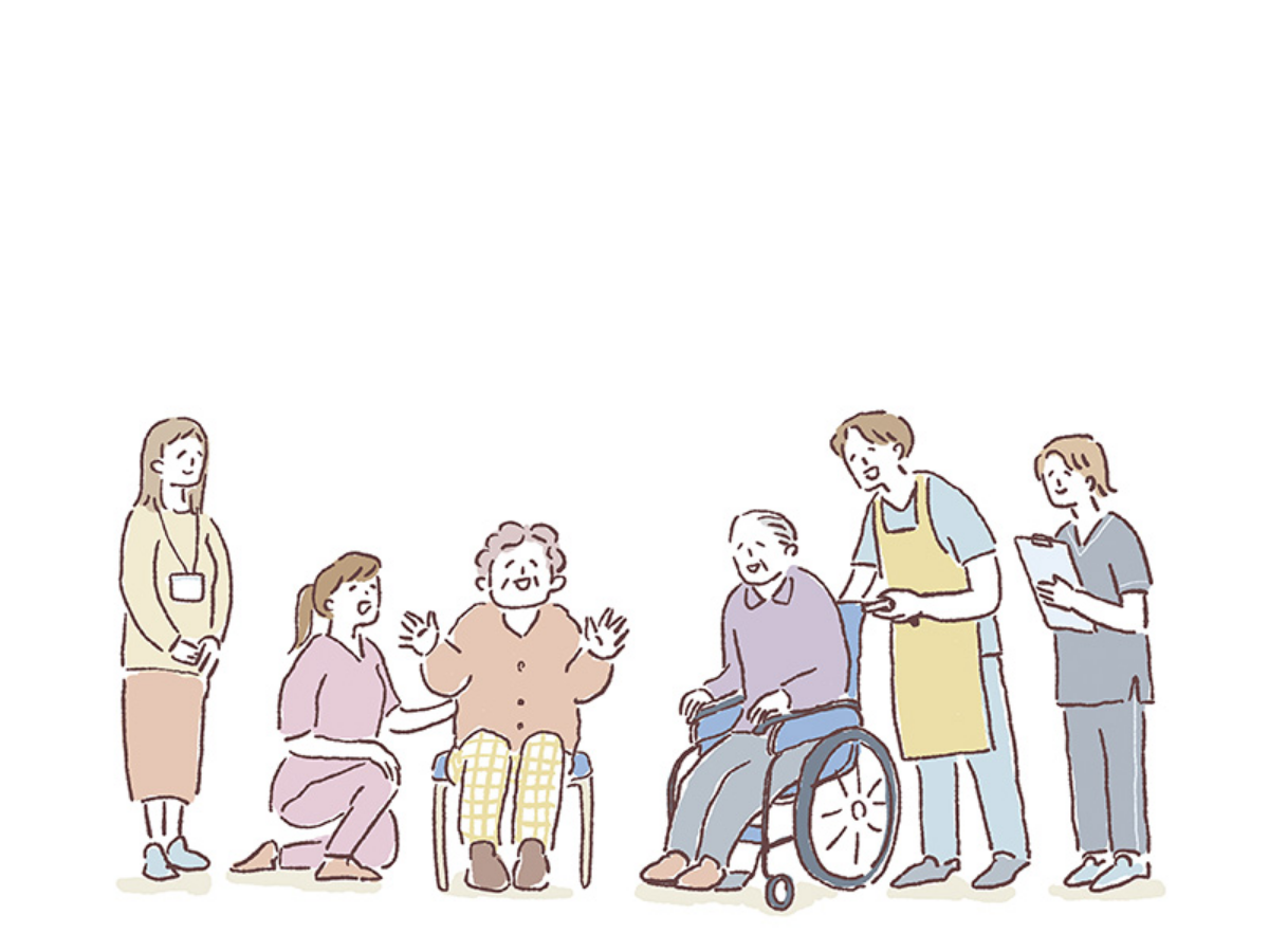 糖尿病のある人が利用できる社会資源-社会資源を有効活用するために-