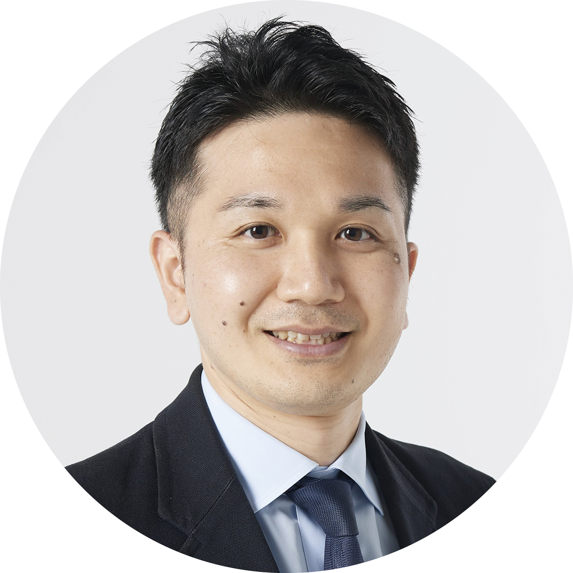 プロフィール画像