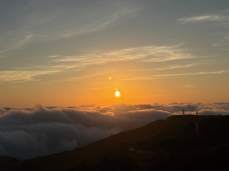【第3回】低山登山へのいざない