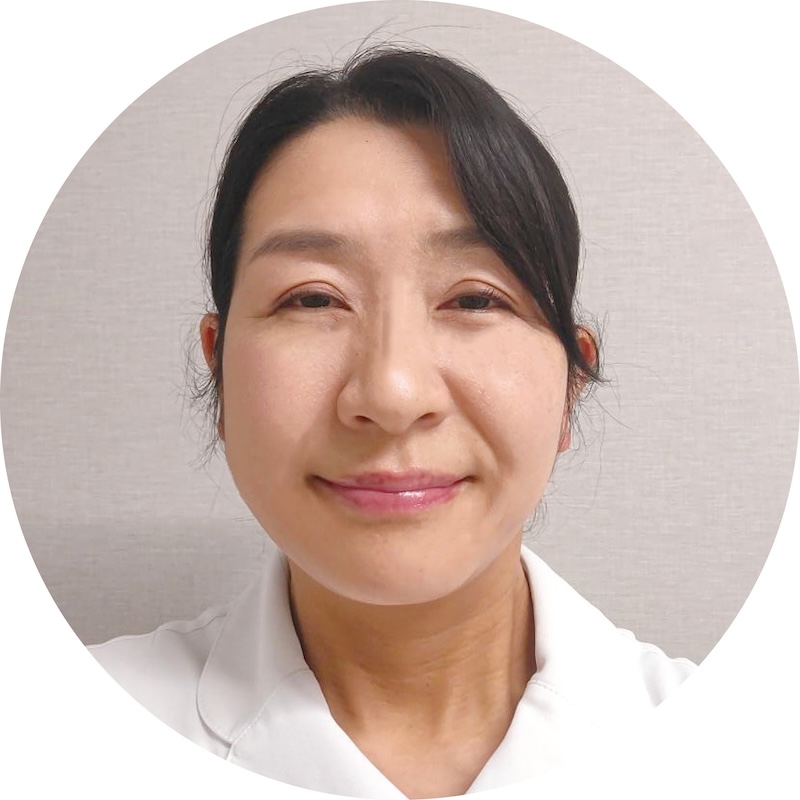 プロフィール画像