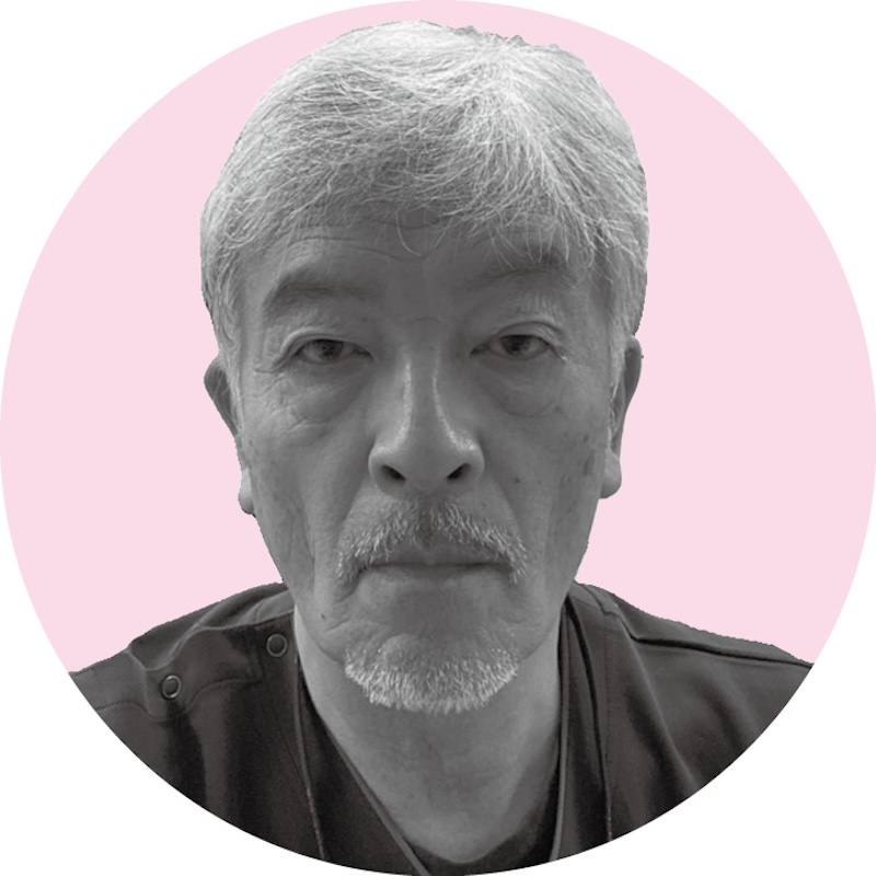 プロフィール画像