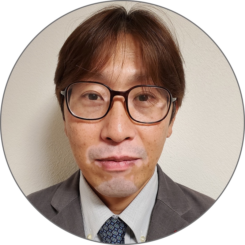 プロフィール画像