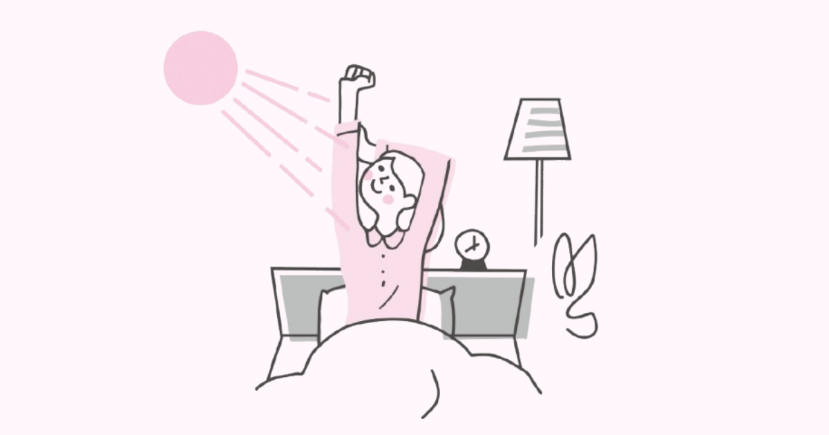 概日リズムと インスリン分泌との 関係性