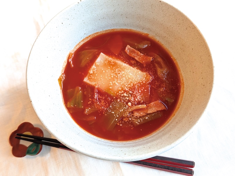 【第10回】市販品＋アレンジで簡単ごはん