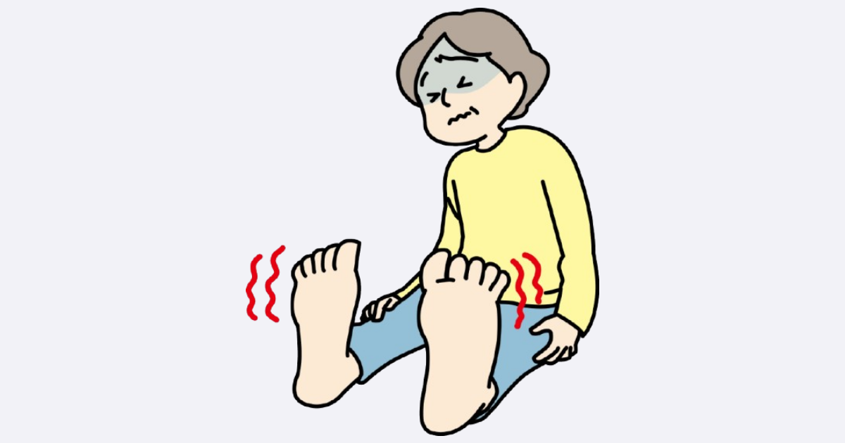 糖尿病神経障害（DPN）の検査と診断　～検査で分かる、あなたの神経の状態。進行を〝見える化〟する～