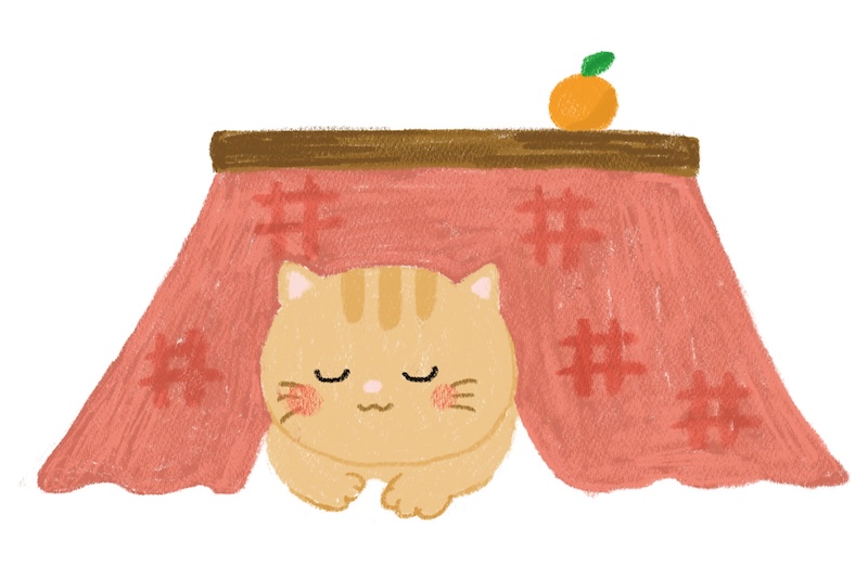 快適・安全に過ごす冬の環境整備　〜寒い季節に注意したい四つのポイント〜