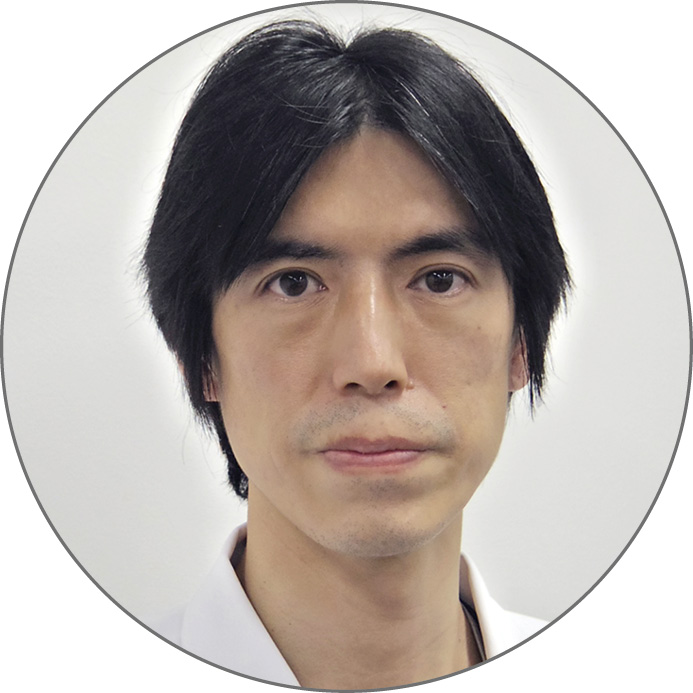 プロフィール画像