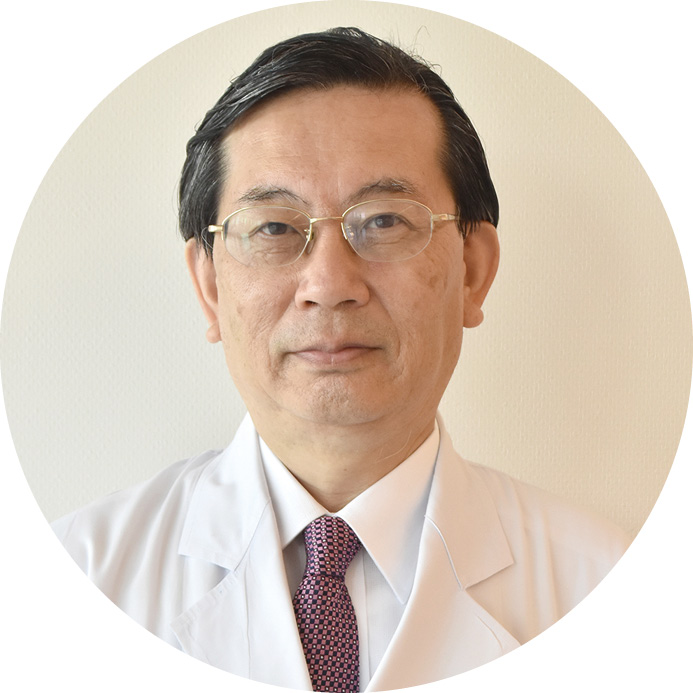 プロフィール画像