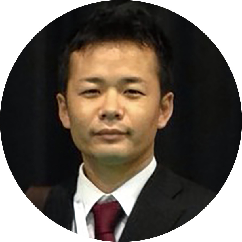 プロフィール画像