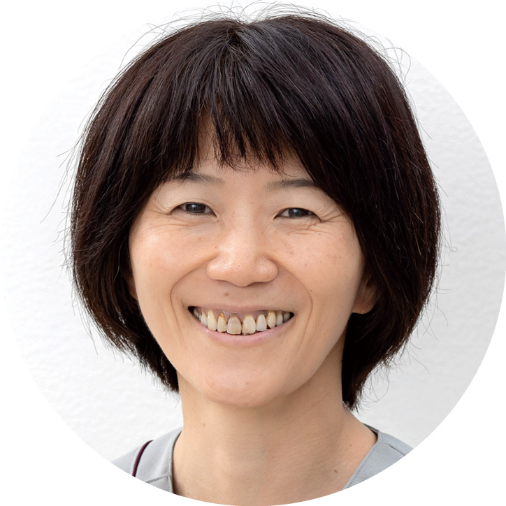 プロフィール画像