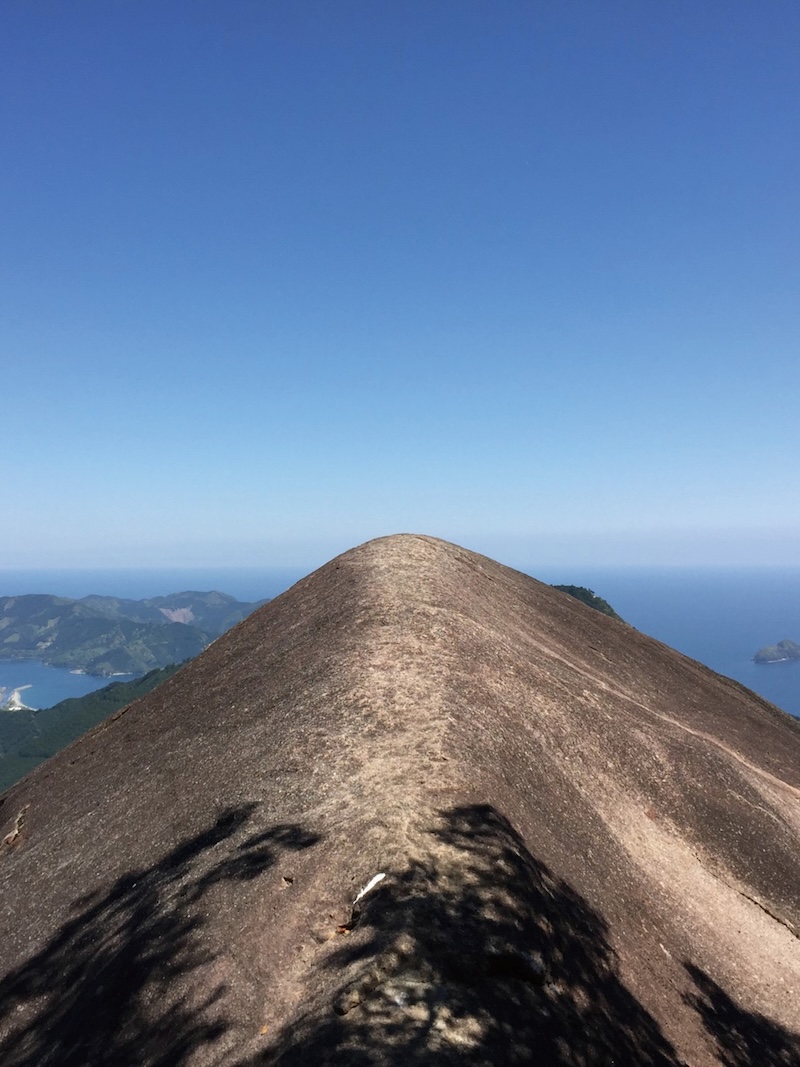 【第6回】低山登山へのいざない