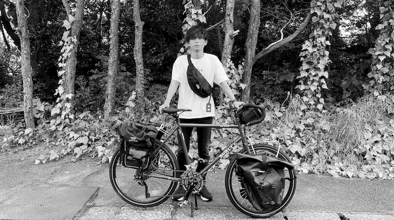 挑戦者・本間太希さんインタビュー