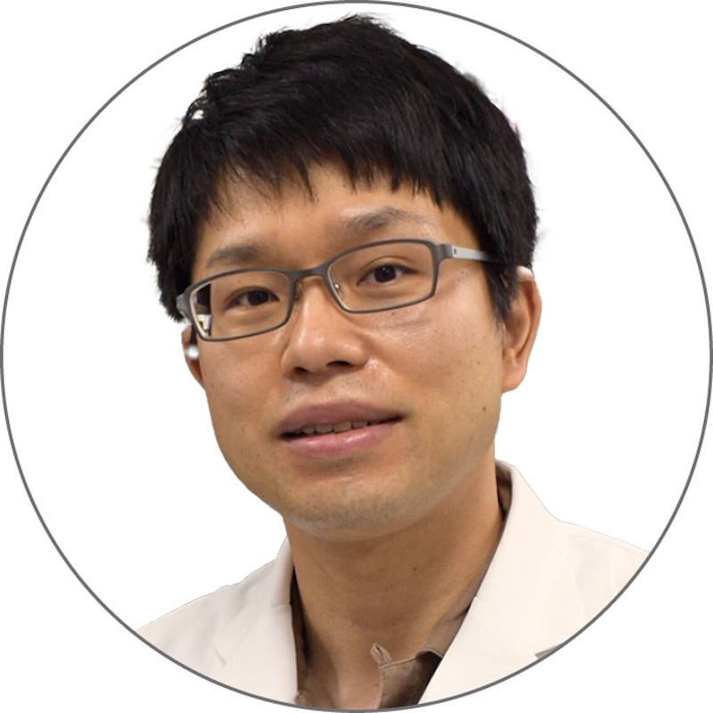 プロフィール画像