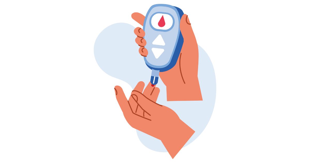 血糖管理における季節変動の重要性