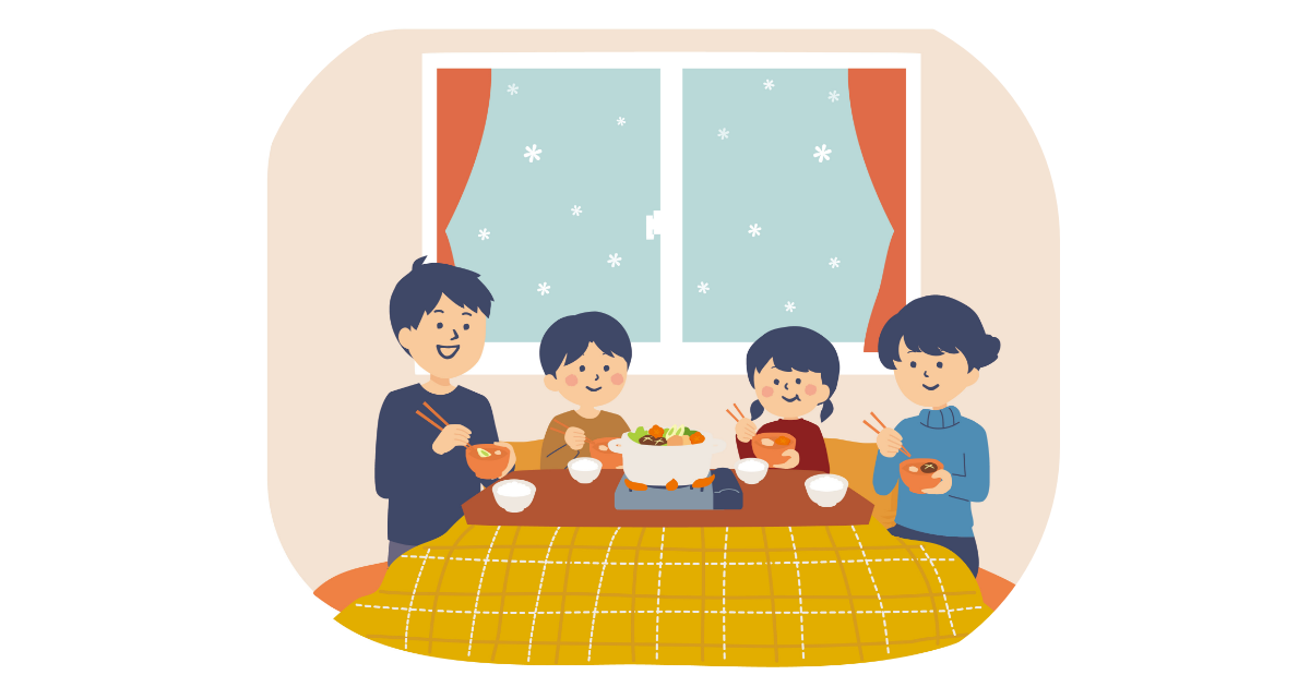 冬到来！鍋で糖尿病・血糖値対策