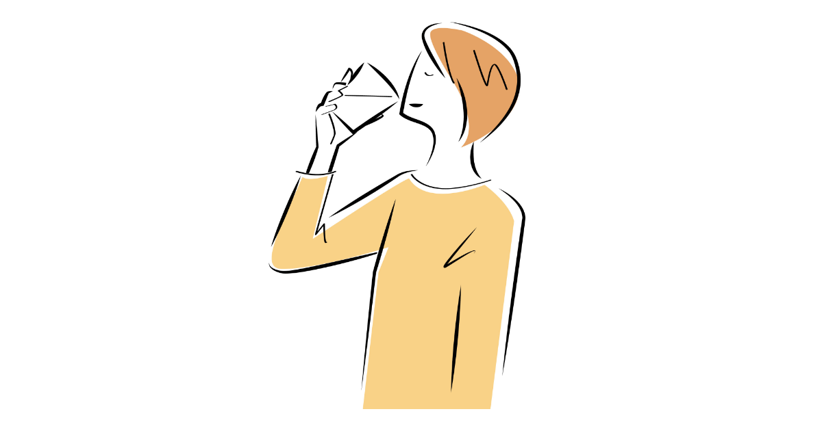 体にいいと思ったのに・・・ダイアベティスと健康飲料の落とし穴