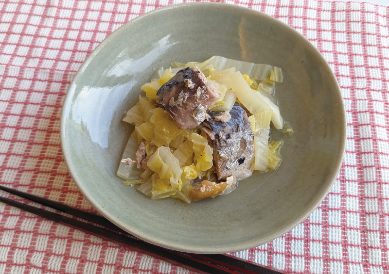 【第1回】日常と“もしも”を結ぶ非常食レシピ