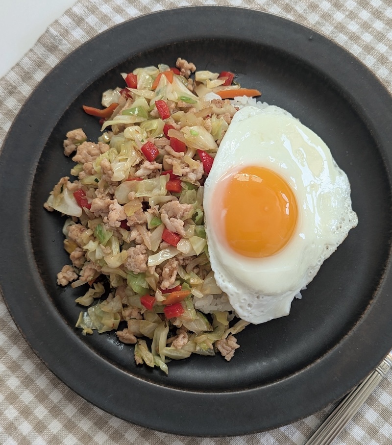 【最終回】市販品＋アレンジで簡単ごはん