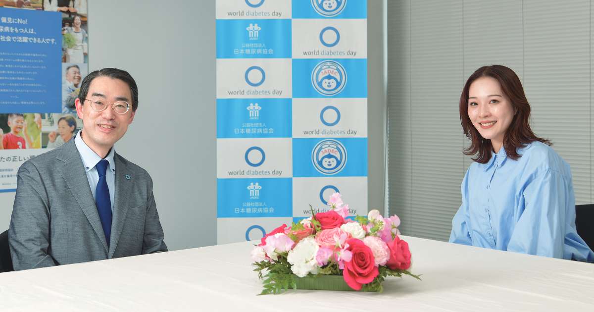 星南さんインタビュー 〜個性とともにわたしらしく〜