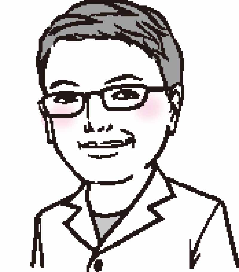 プロフィール画像