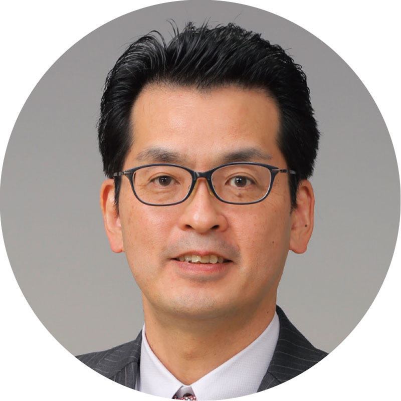 プロフィール画像