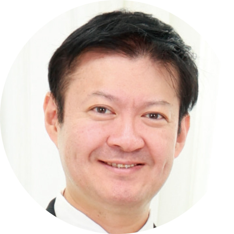 プロフィール画像