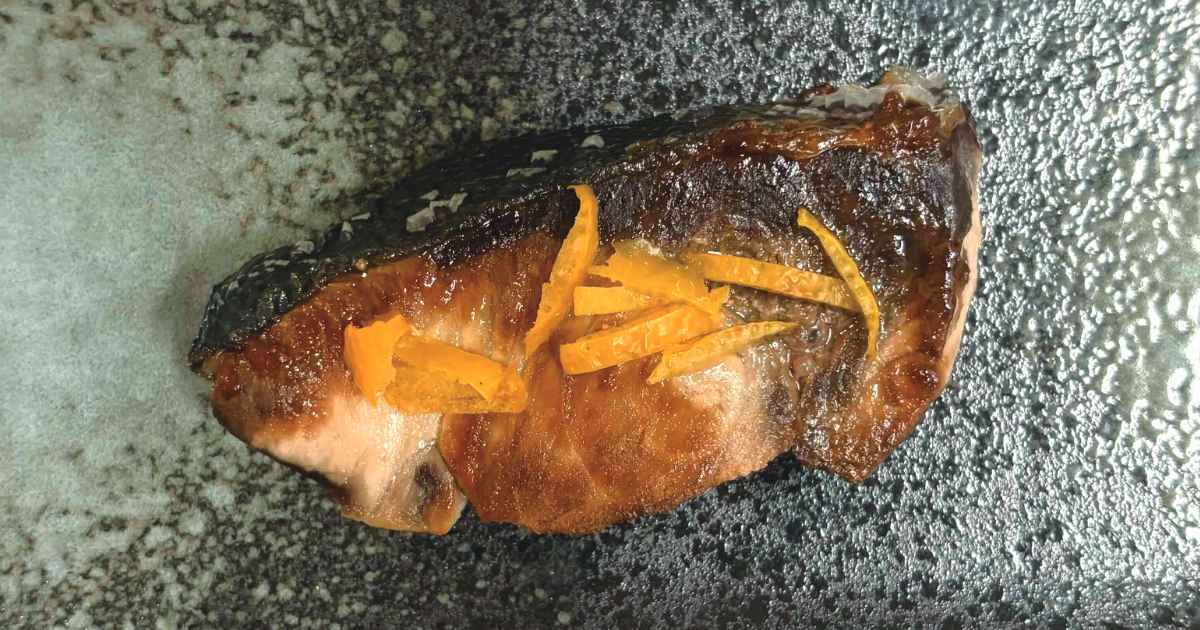 味覚を意識した塩分制限のコツ　実践編 “甘じょっぱい”にご用心