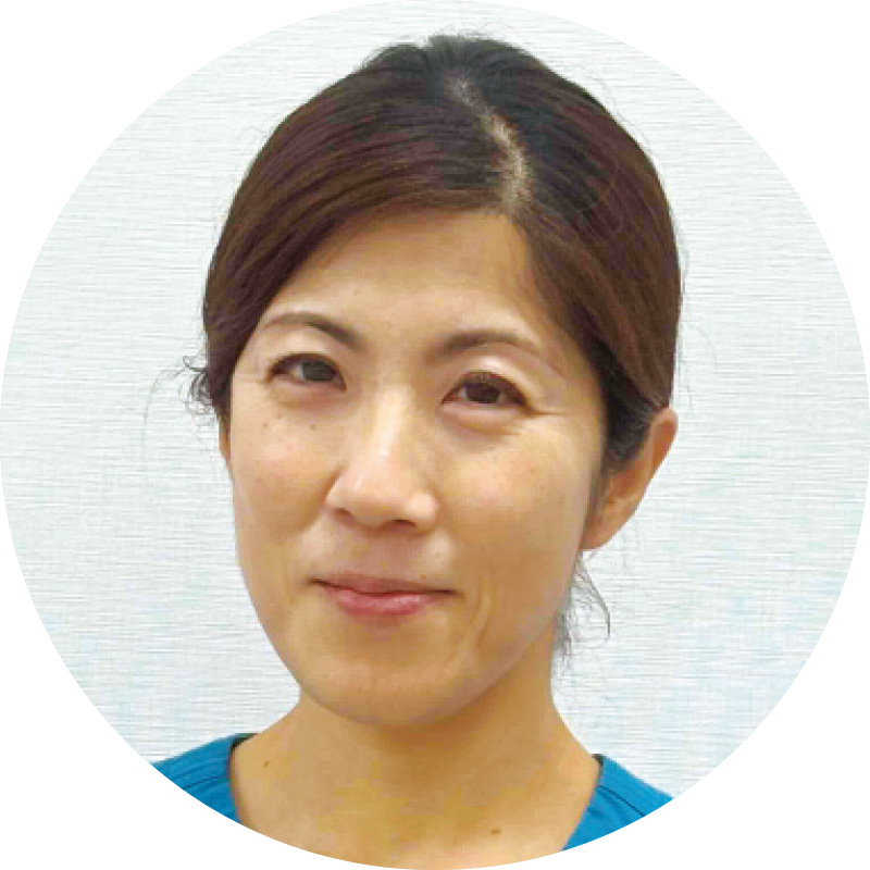 プロフィール画像