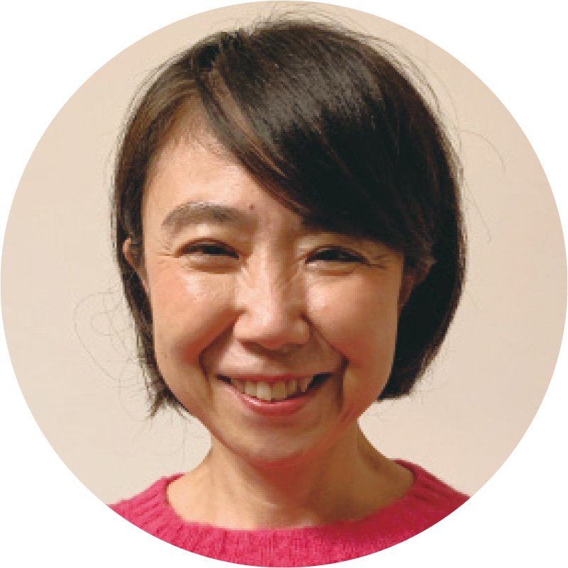 プロフィール画像
