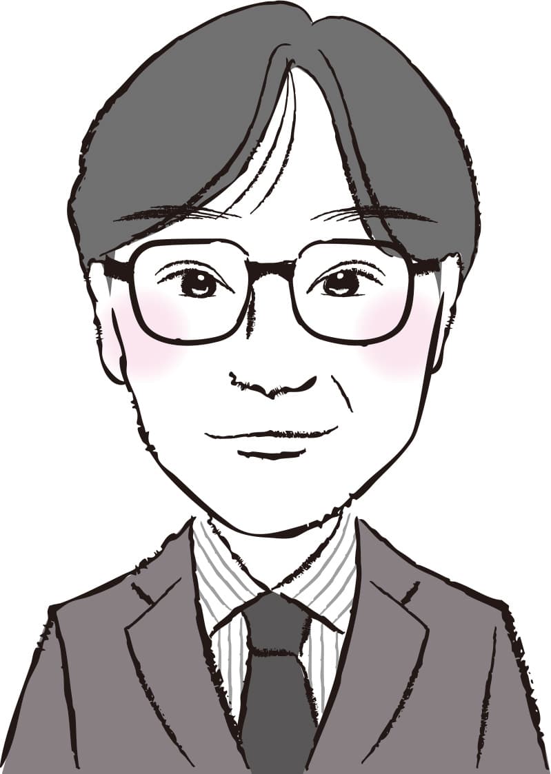 プロフィール画像