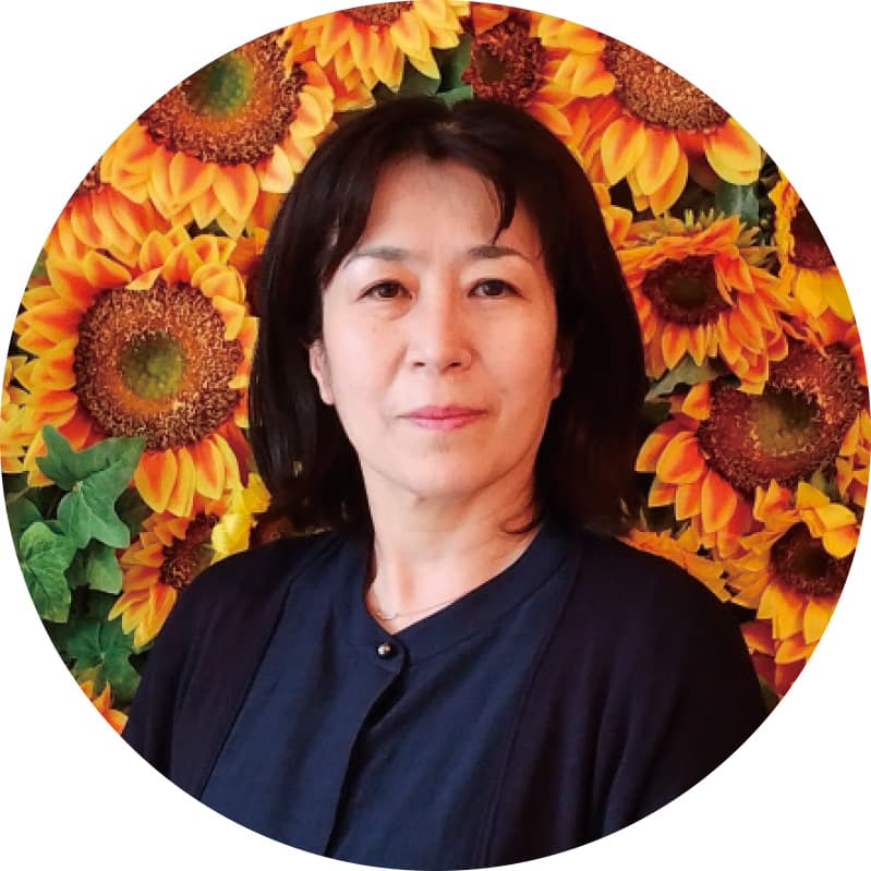 プロフィール画像