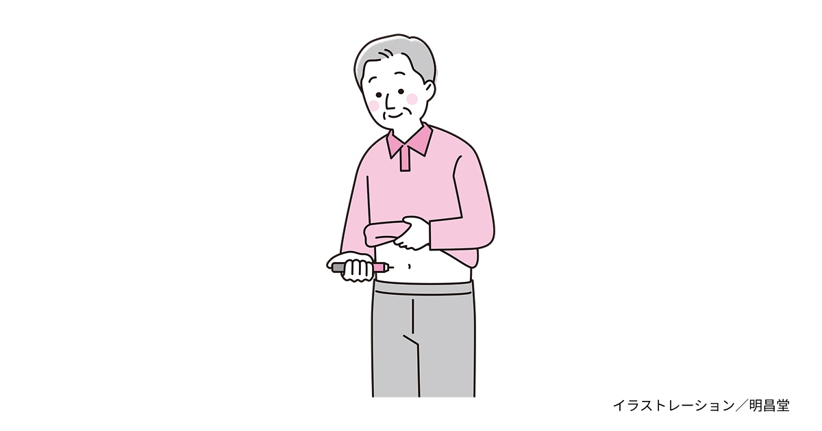 高齢者の安全な糖尿病治療薬～注意するポイント～