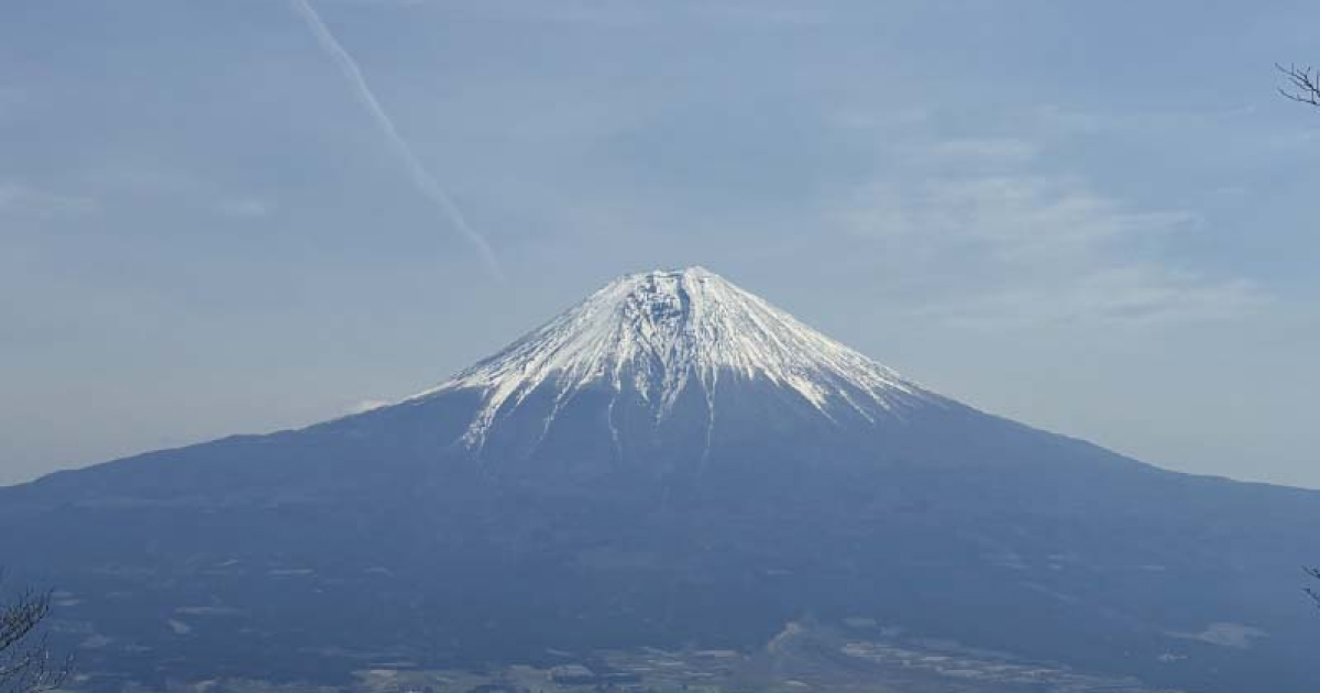 【第11回】低山登山へのいざない