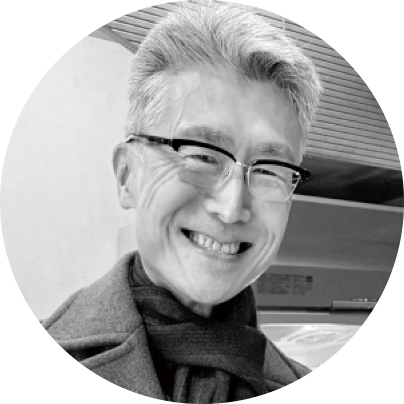 プロフィール画像